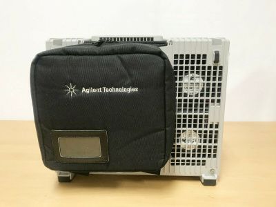 Осциллограф Agilent DSO9254A
